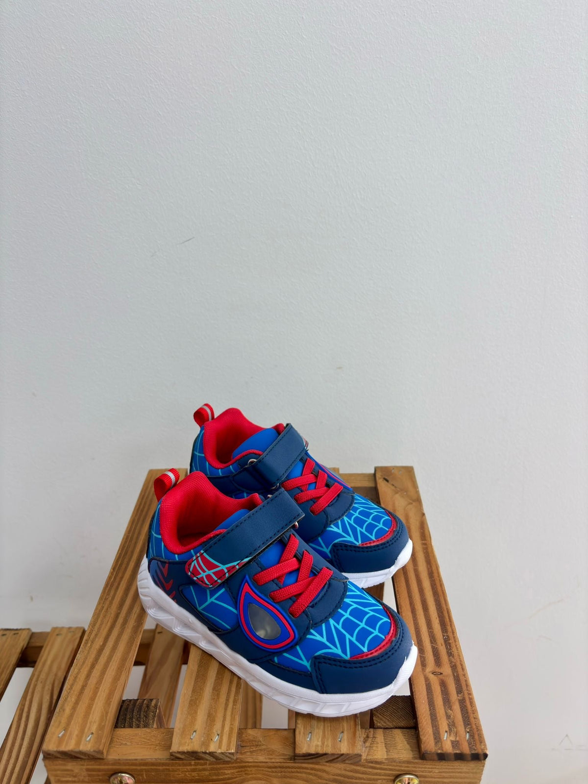 FH865M/DEPORTIVO ARAÑA LUCES