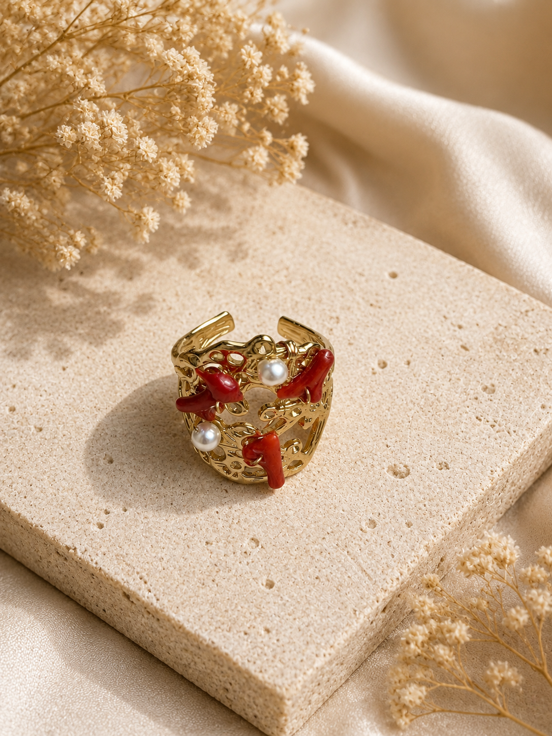ANILLO MARÉ