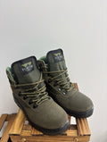 Botas montaña