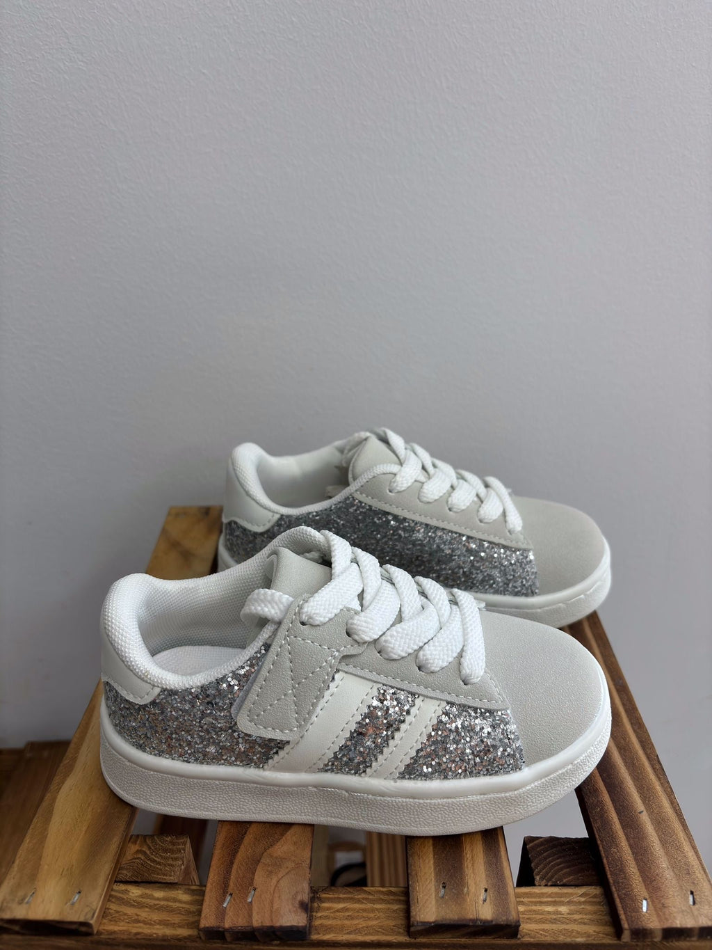 Zapatillas deportivas