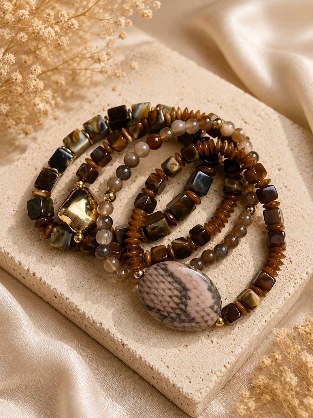 PULSERA SIENA