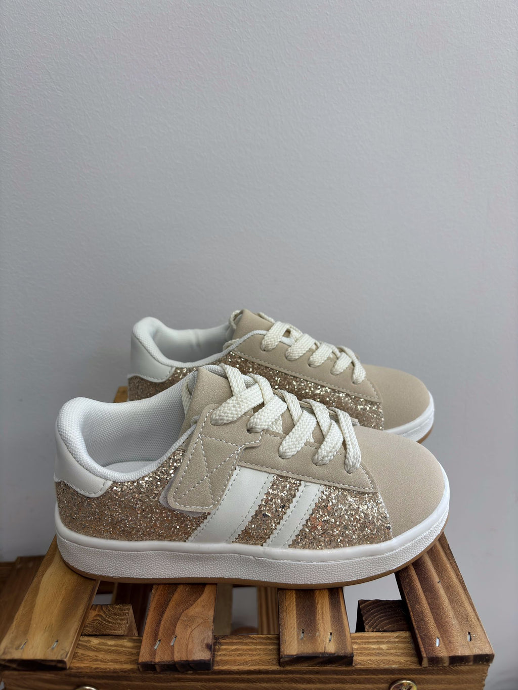 Zapatillas deportivas