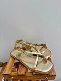 FLAT SANDAL