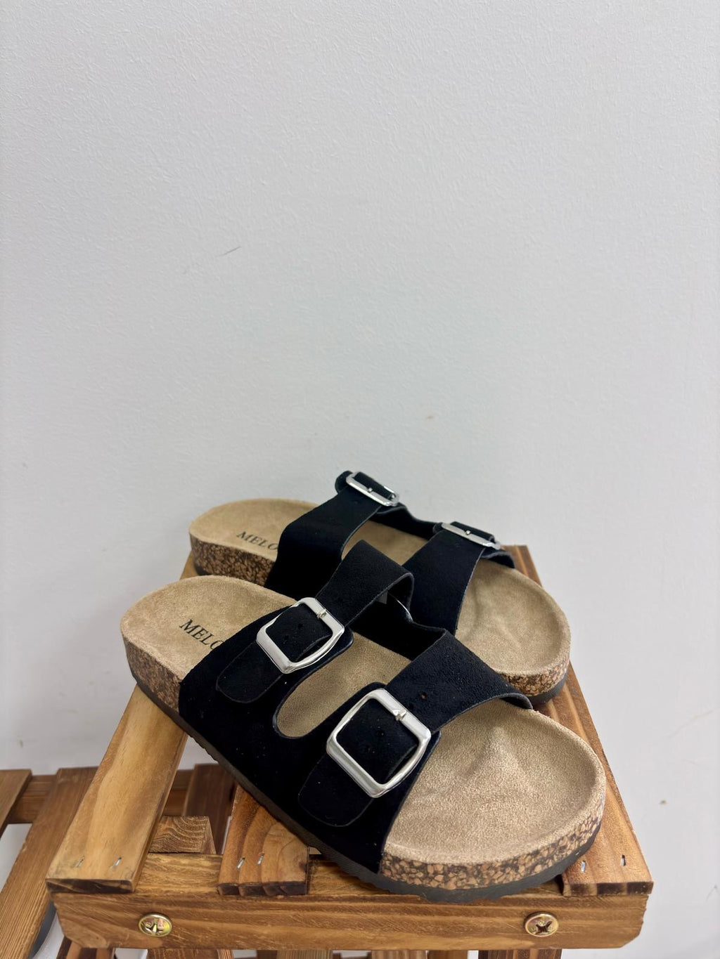 CHANCLAS