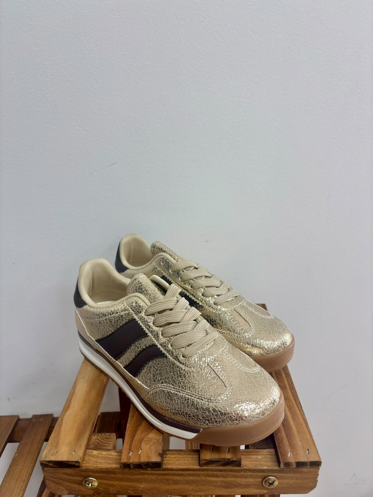 TT441/DEPORTIVAS ORO