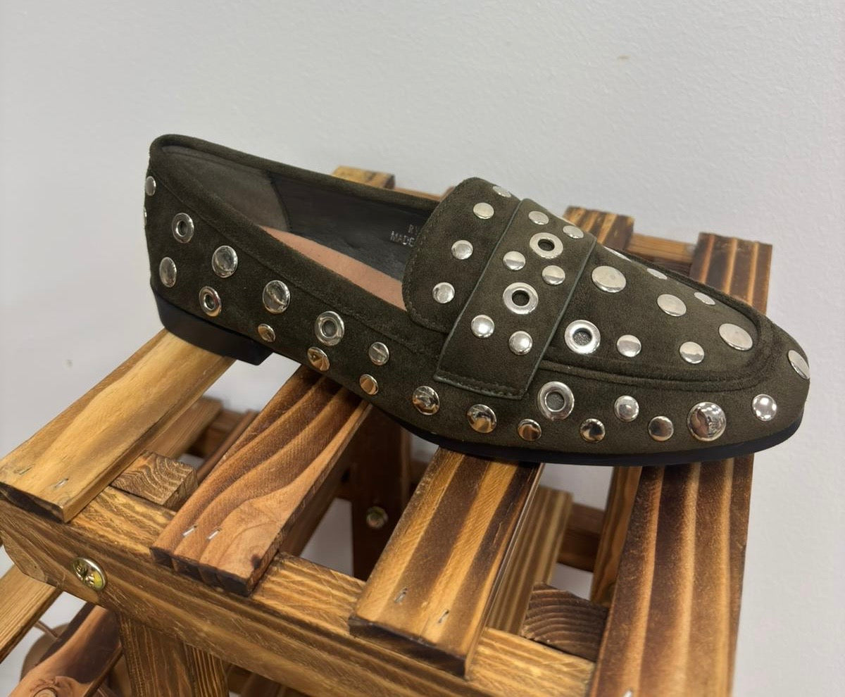 Loafer