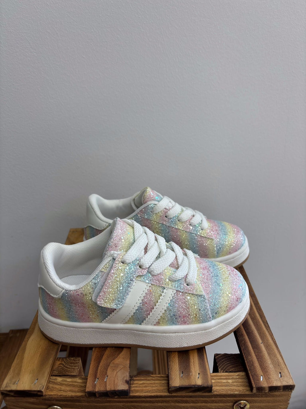 Zapatillas deportivas
