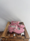 Zapatos de flamenca