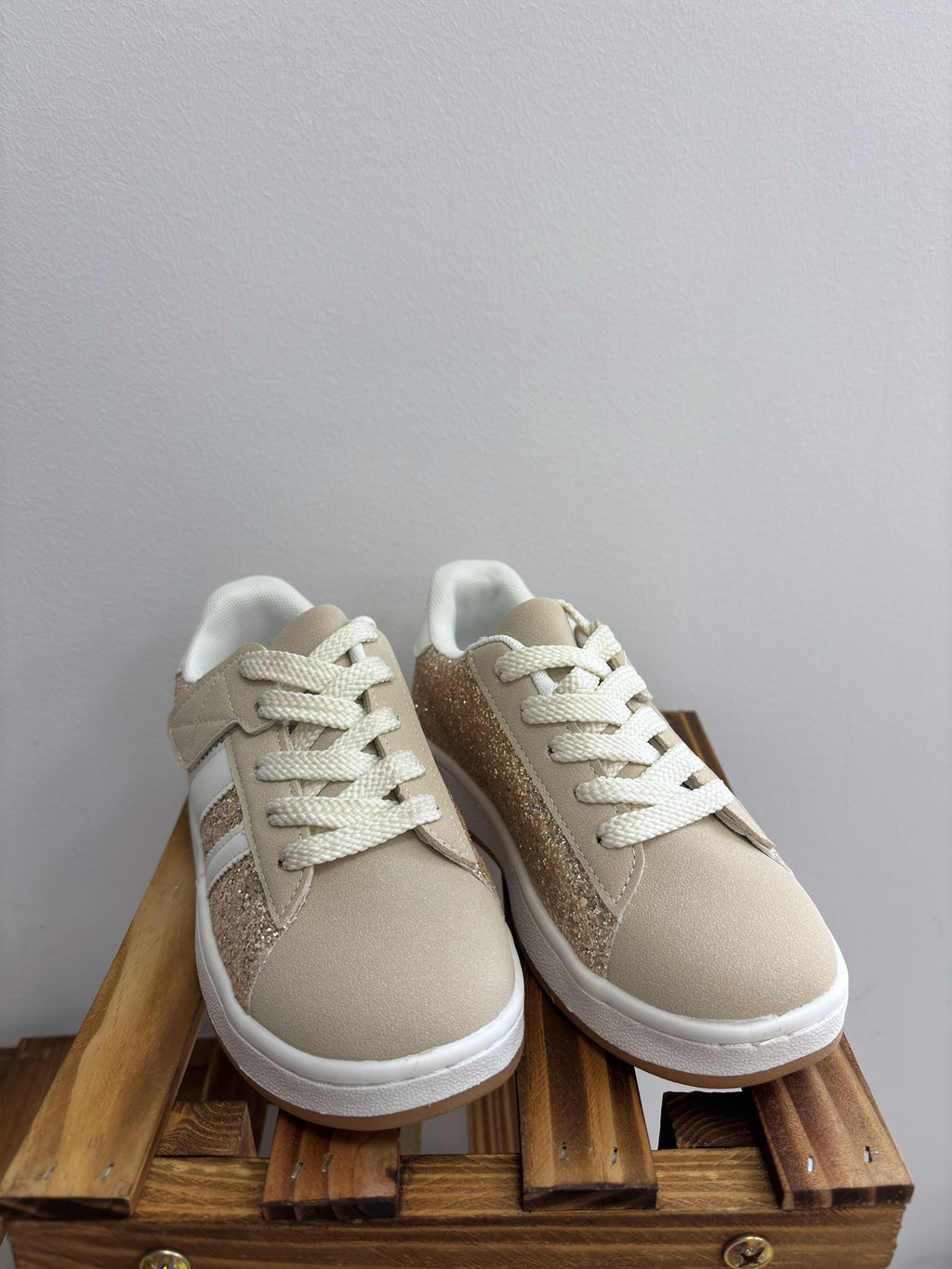 Zapatillas deportivas