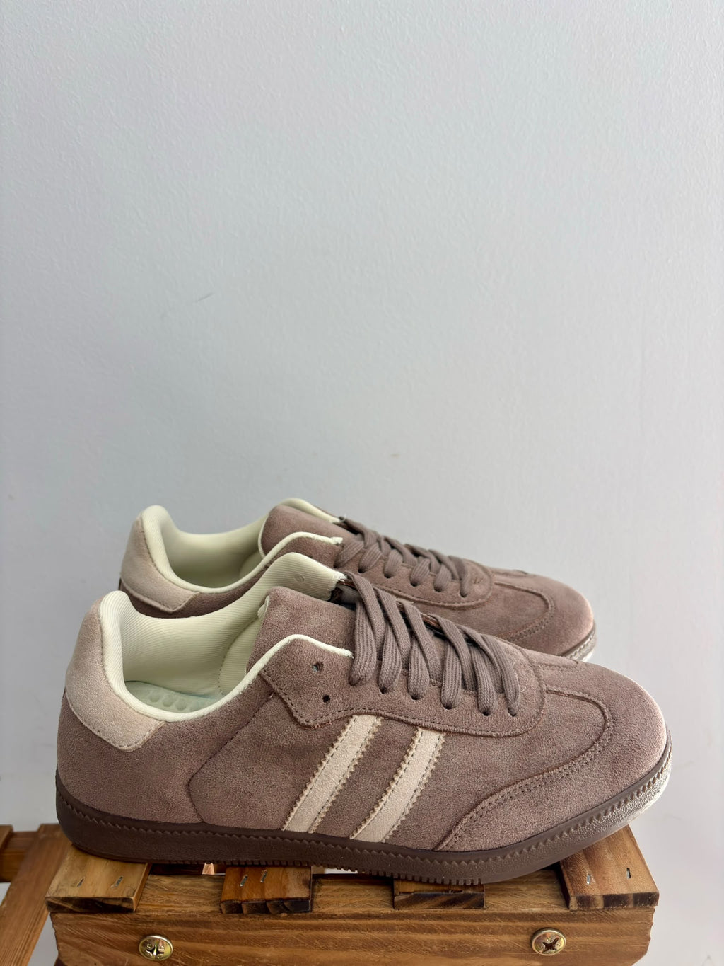 LT111216/DEPORTIVAS COFFEE