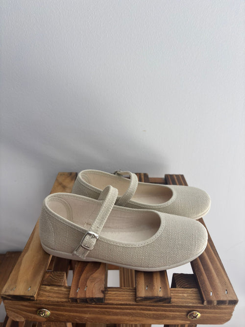 977/LINO Mercedita lino