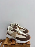 LLEDD18/DEPORTIVA URBAN BEIGE