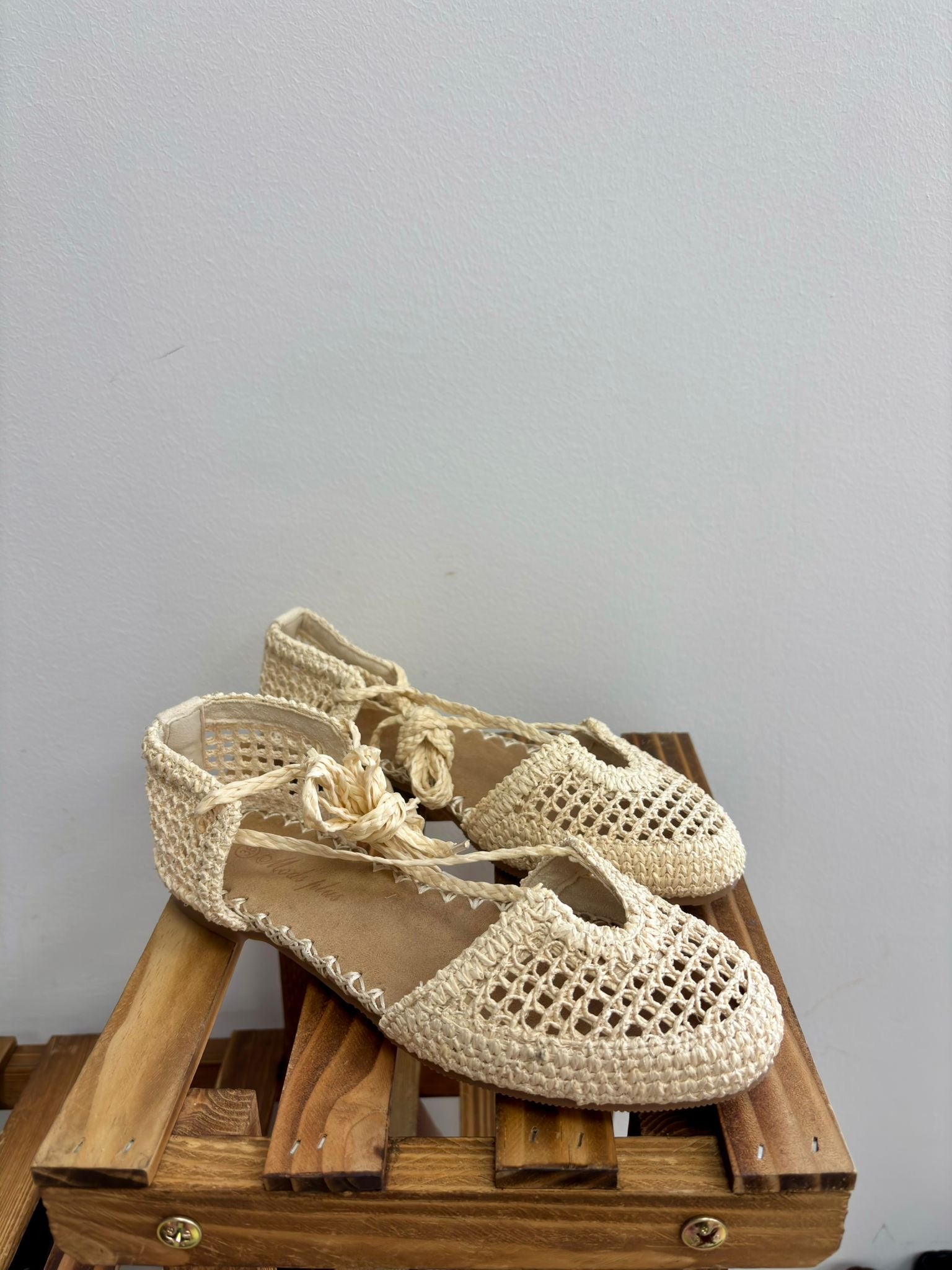 N5818/MERCEDITA BOHO