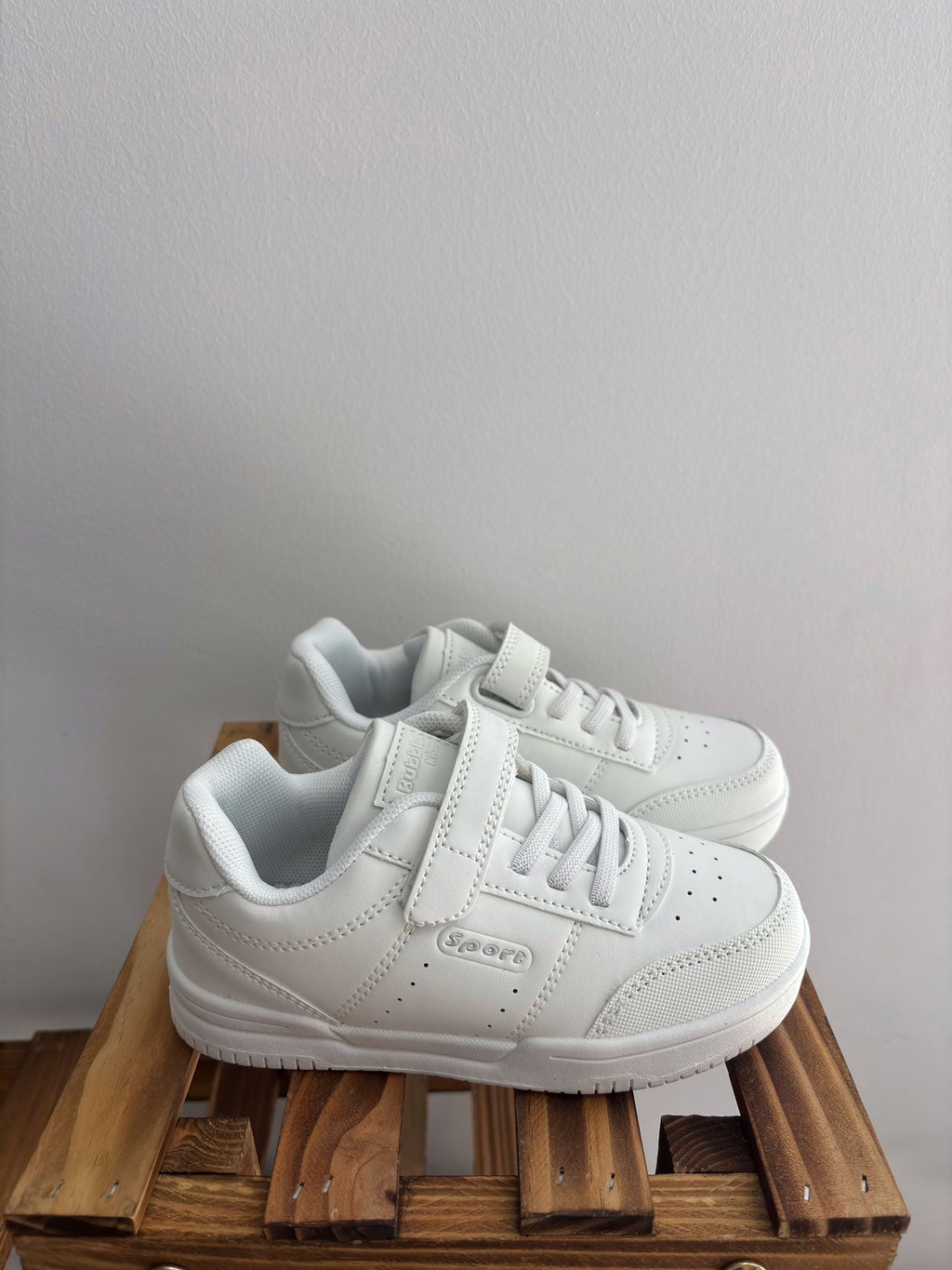 Zapatillas deportivas