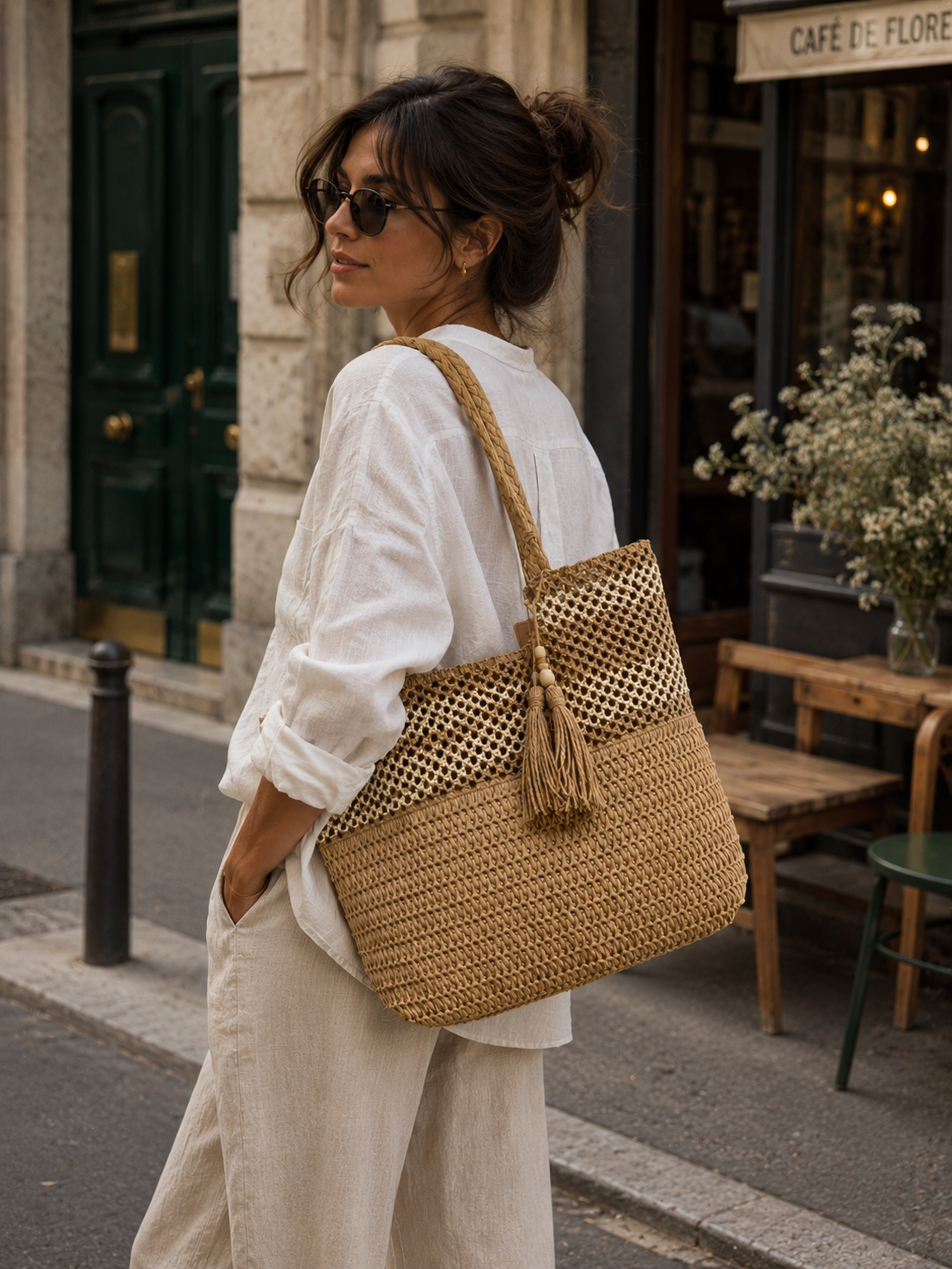 BOLSO TOSCANA
