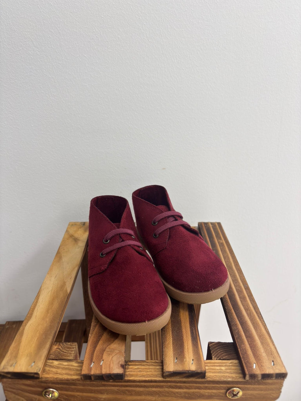Ankle boots