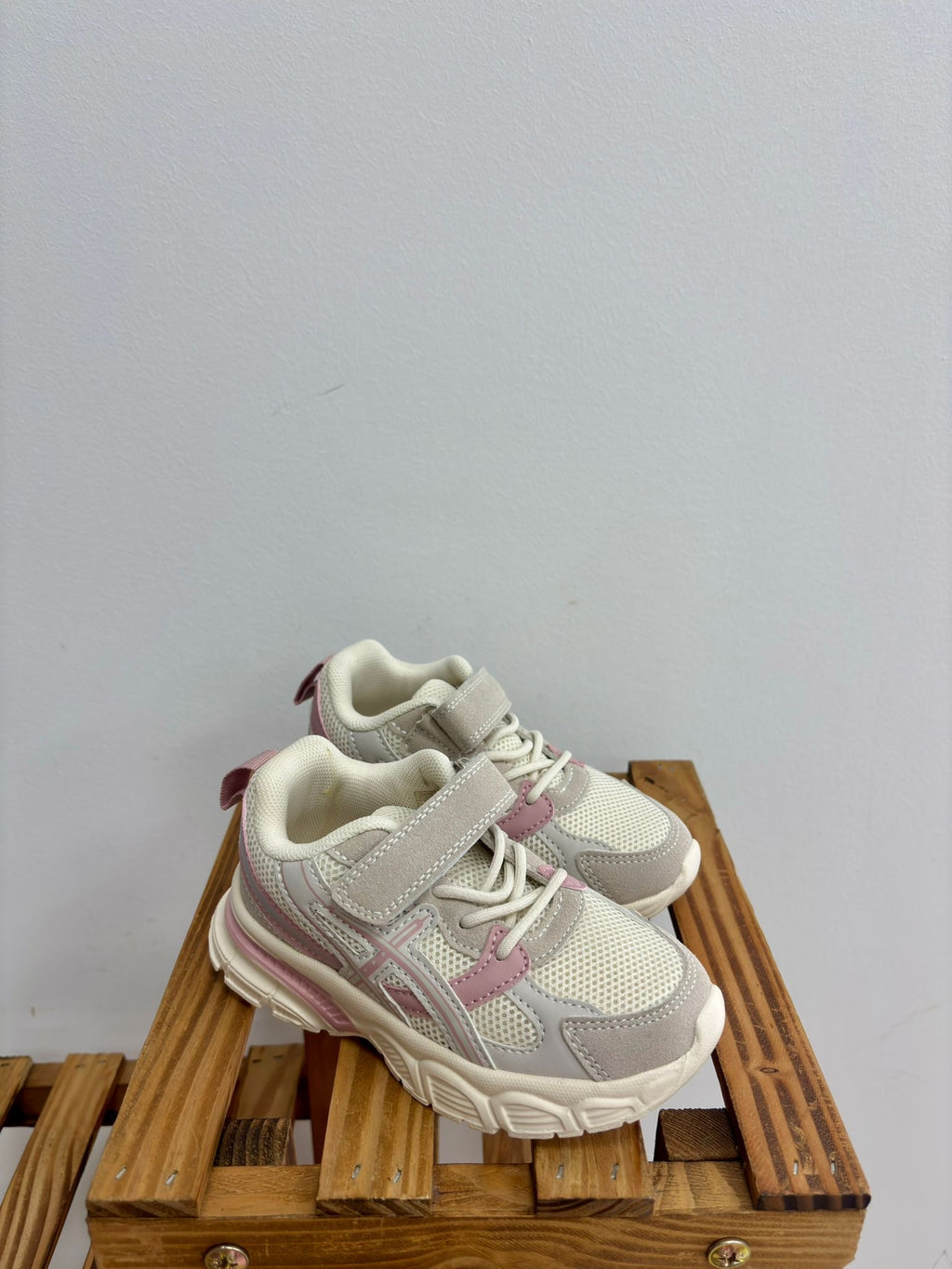 C1154/DEPORTIVAS ROSA