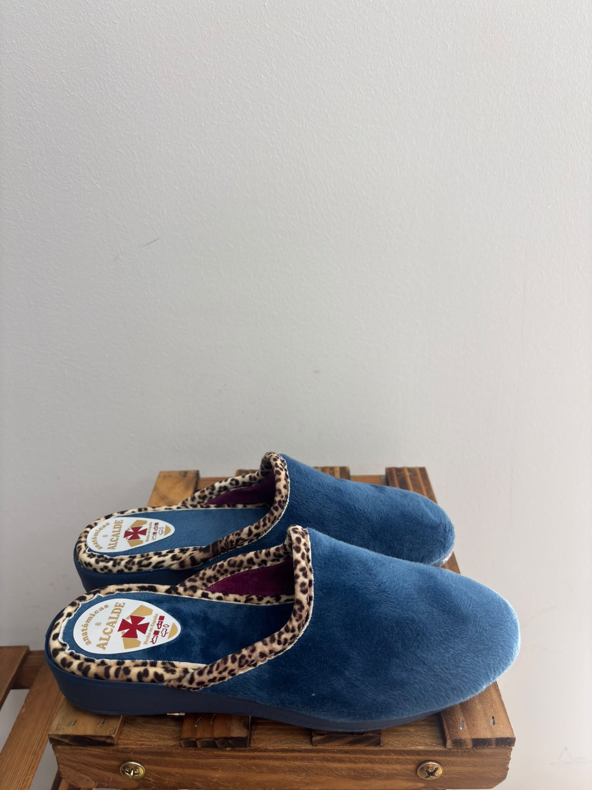 4800/ZAPATILLAS CASA