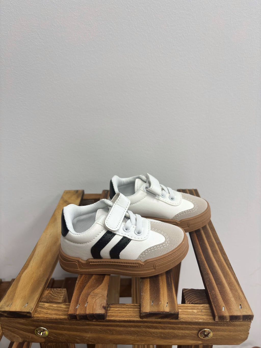 Zapatillas deportivas