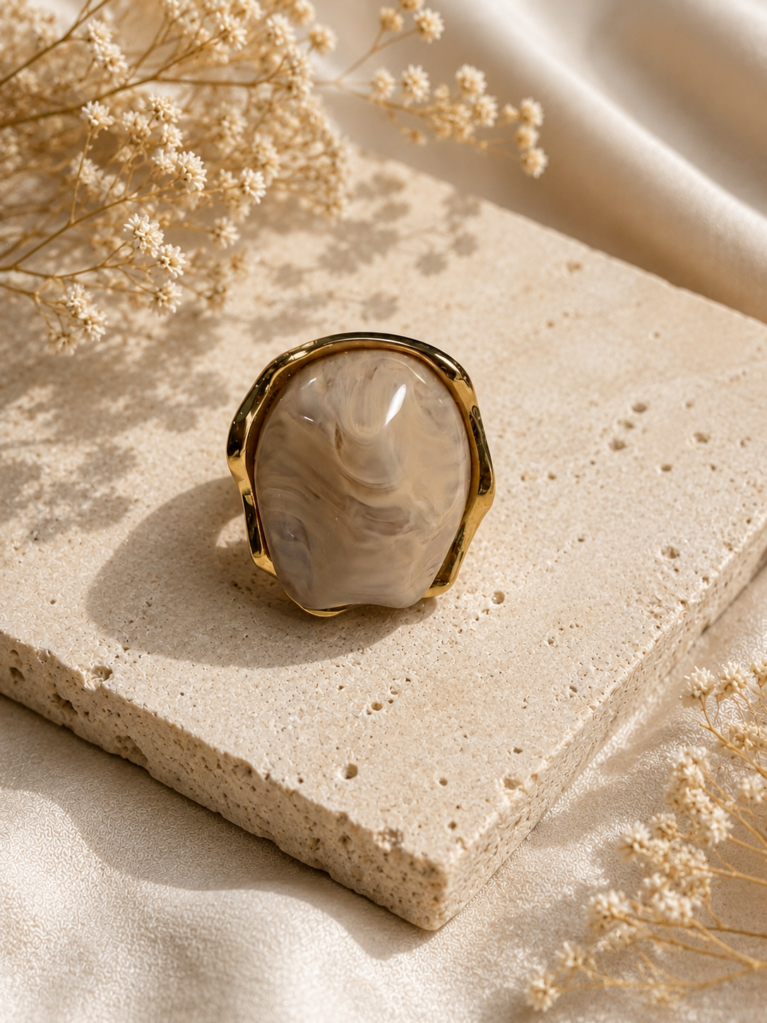ANILLO AURA
