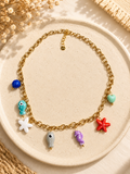 COLLAR CHARMS