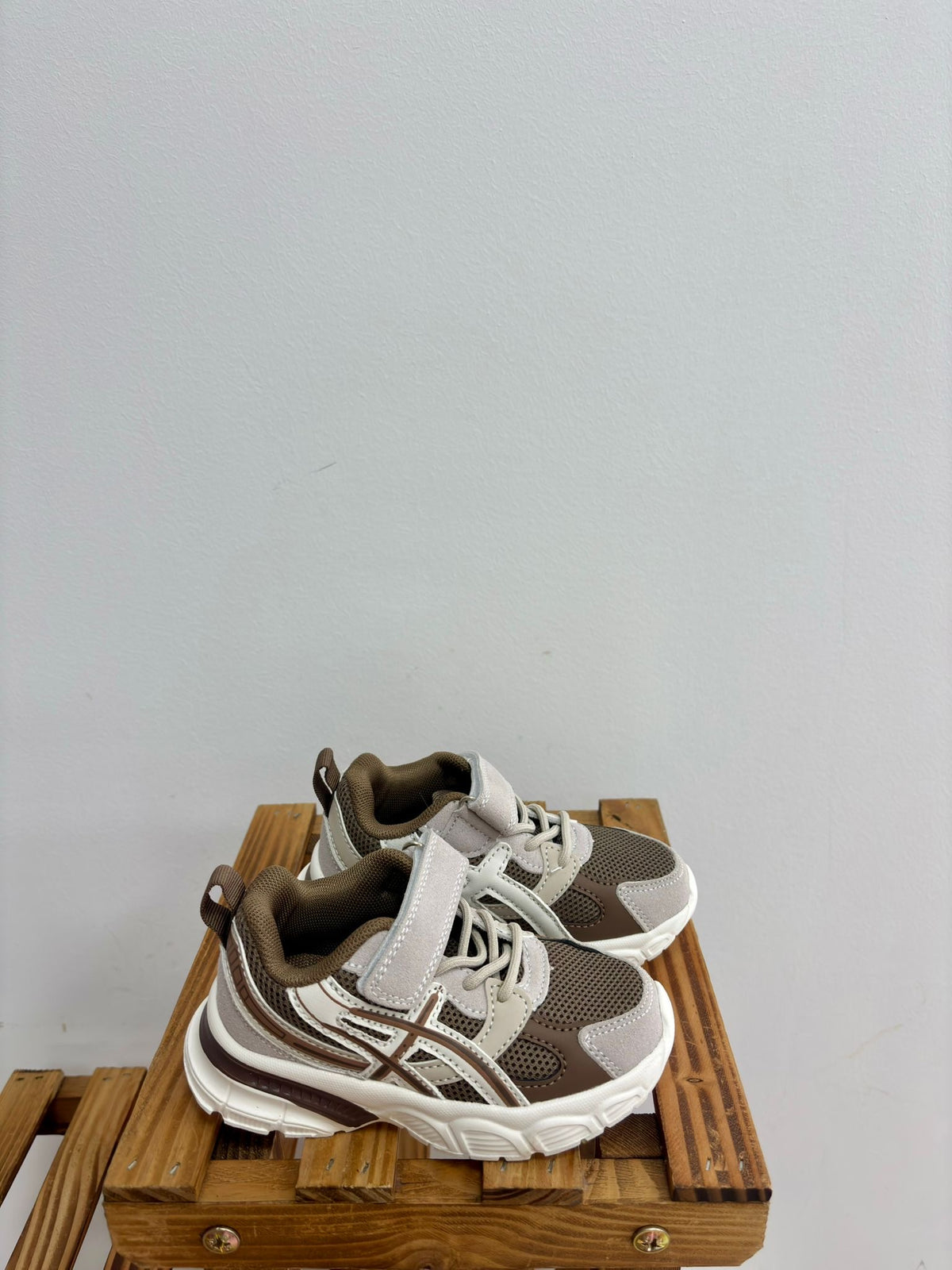 C1154/DEPORTIVAS BROWN