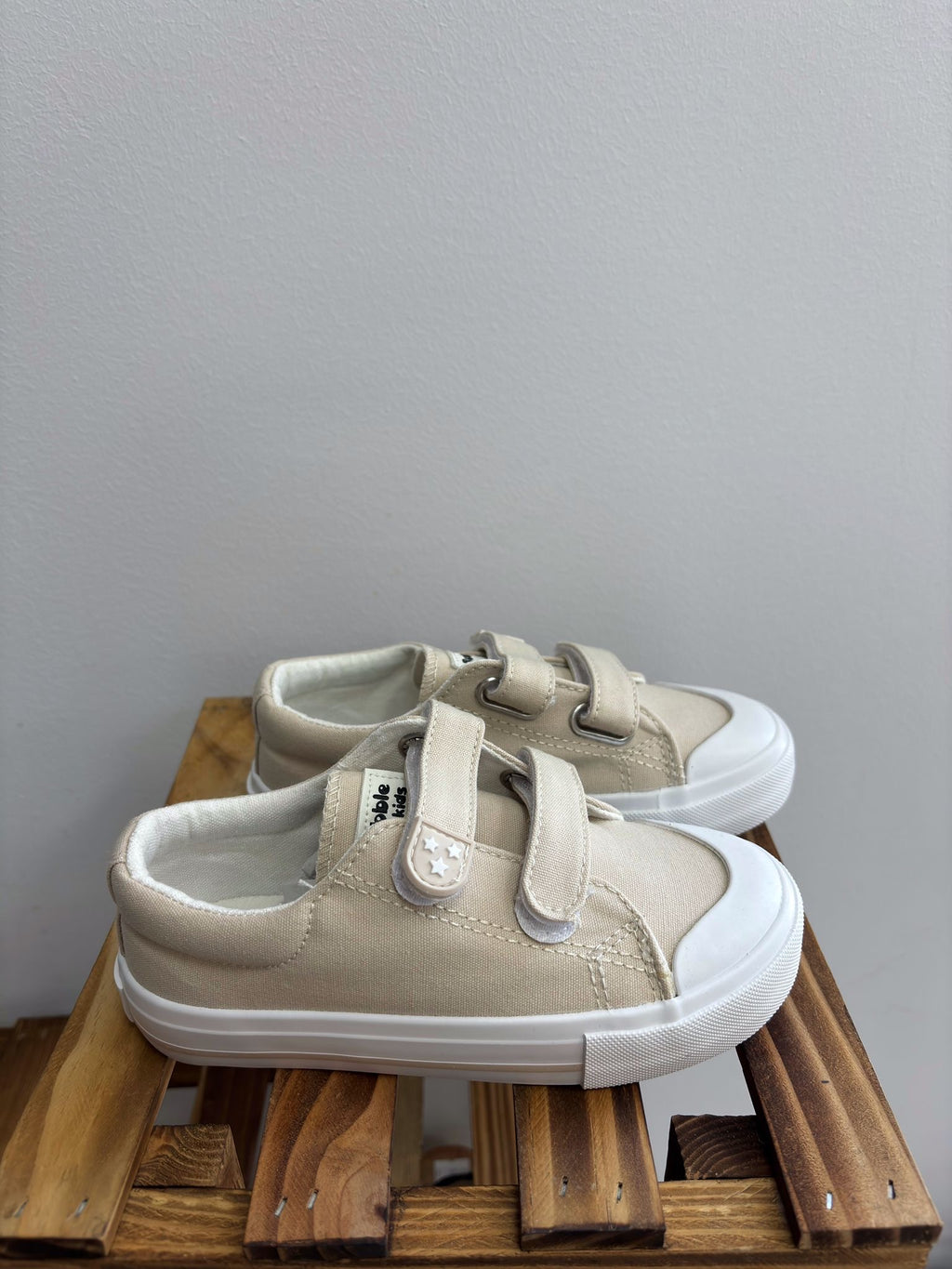 C1263/DEPORTIVAS LONA