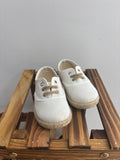 260/BLUCHER LINO BLANCO