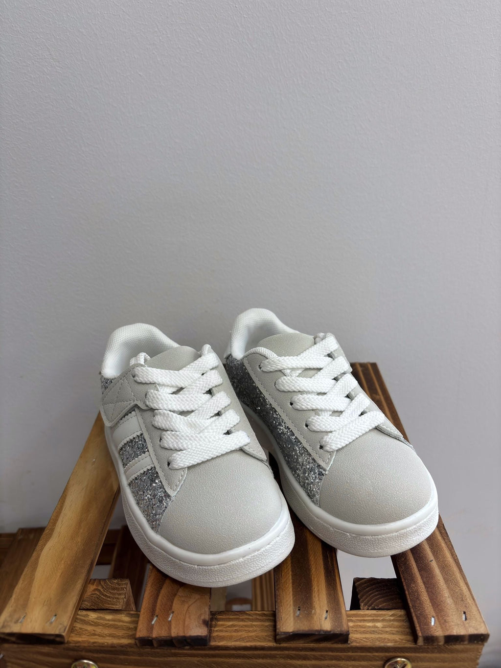 Zapatillas deportivas