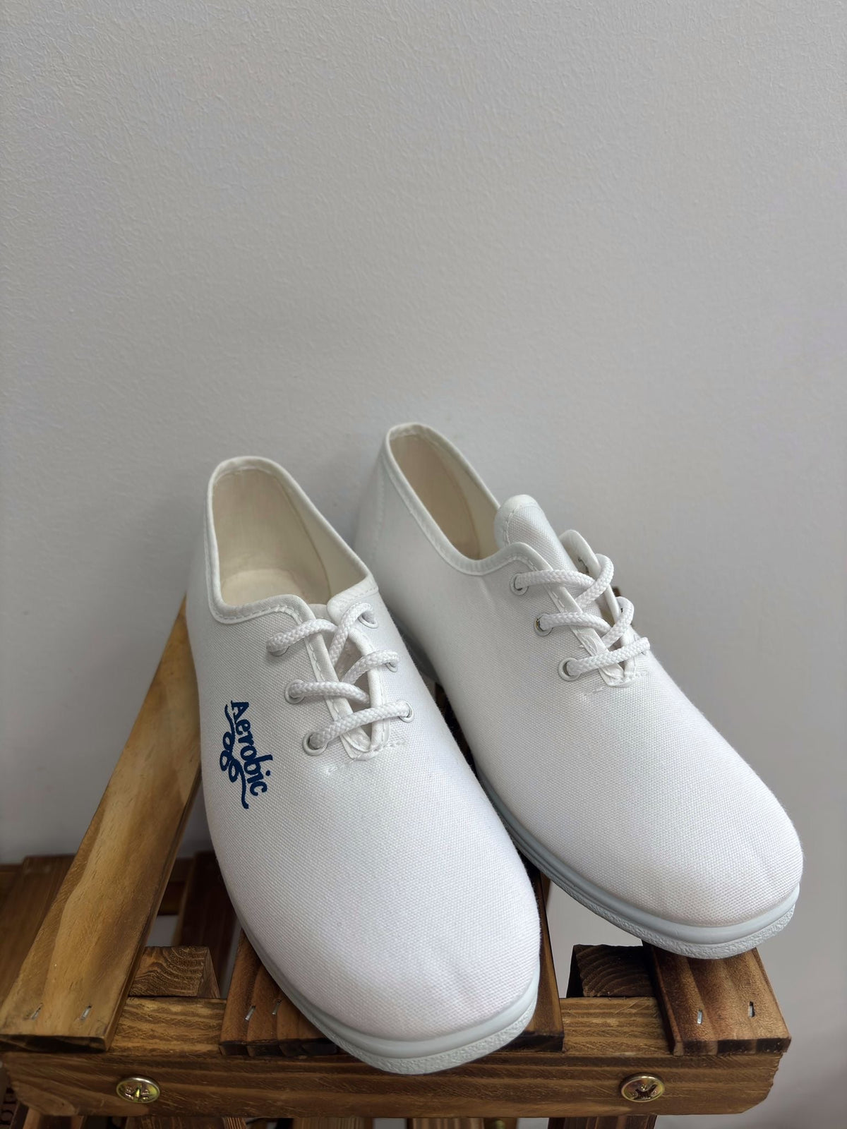 Zapatillas de aeróbic
