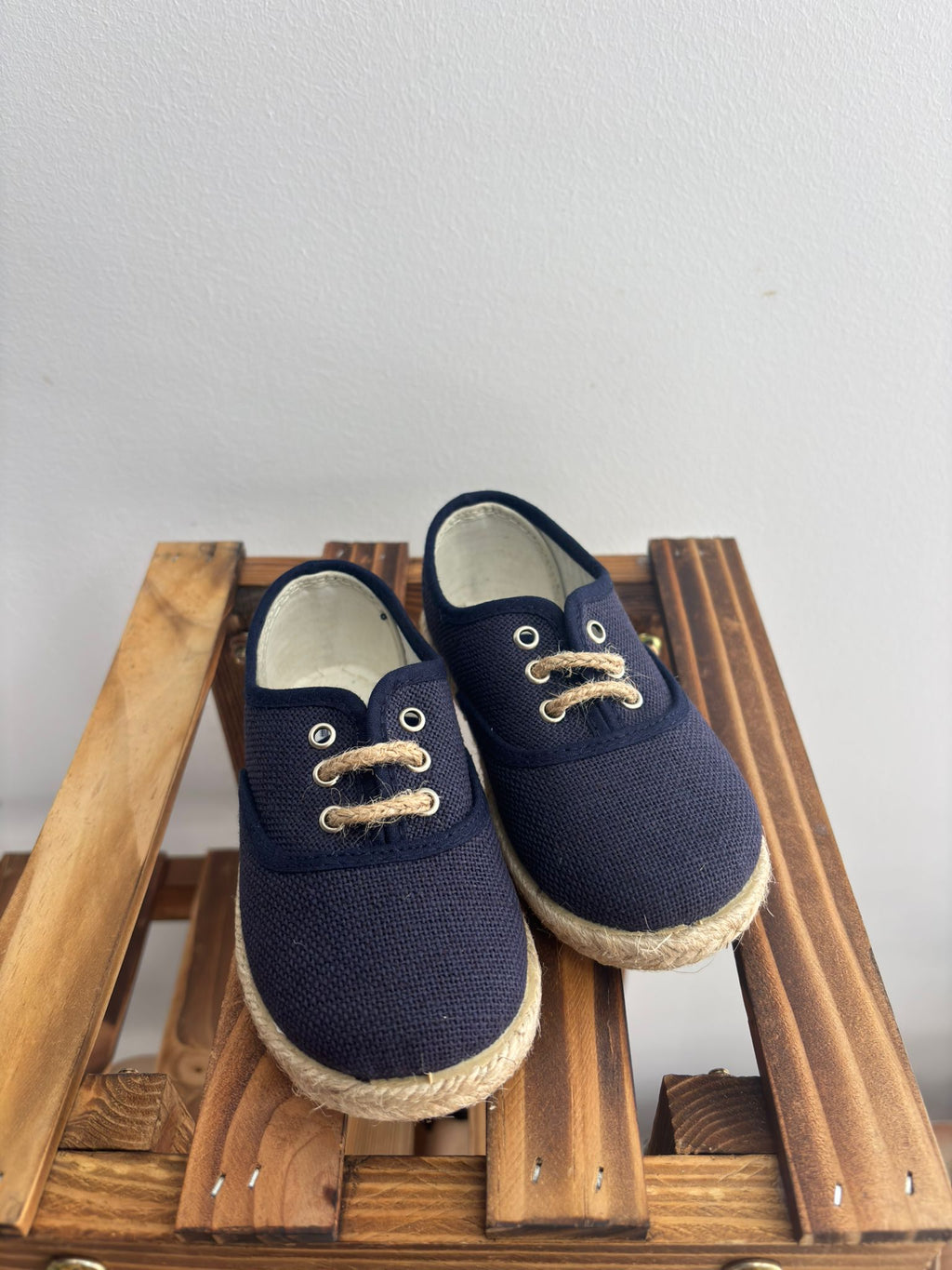 260/BLUCHER LINO MARINO