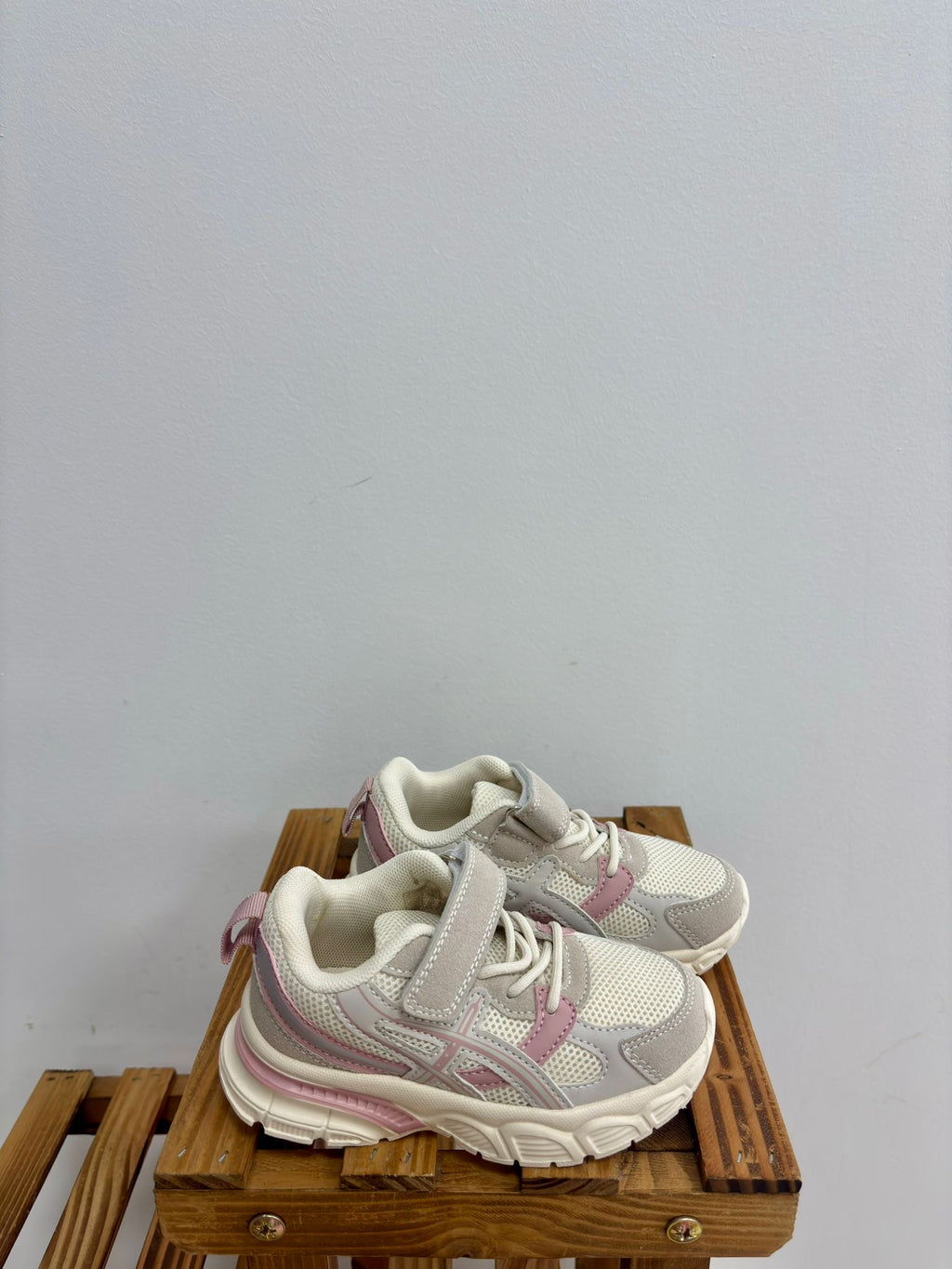 C1154/DEPORTIVAS ROSA