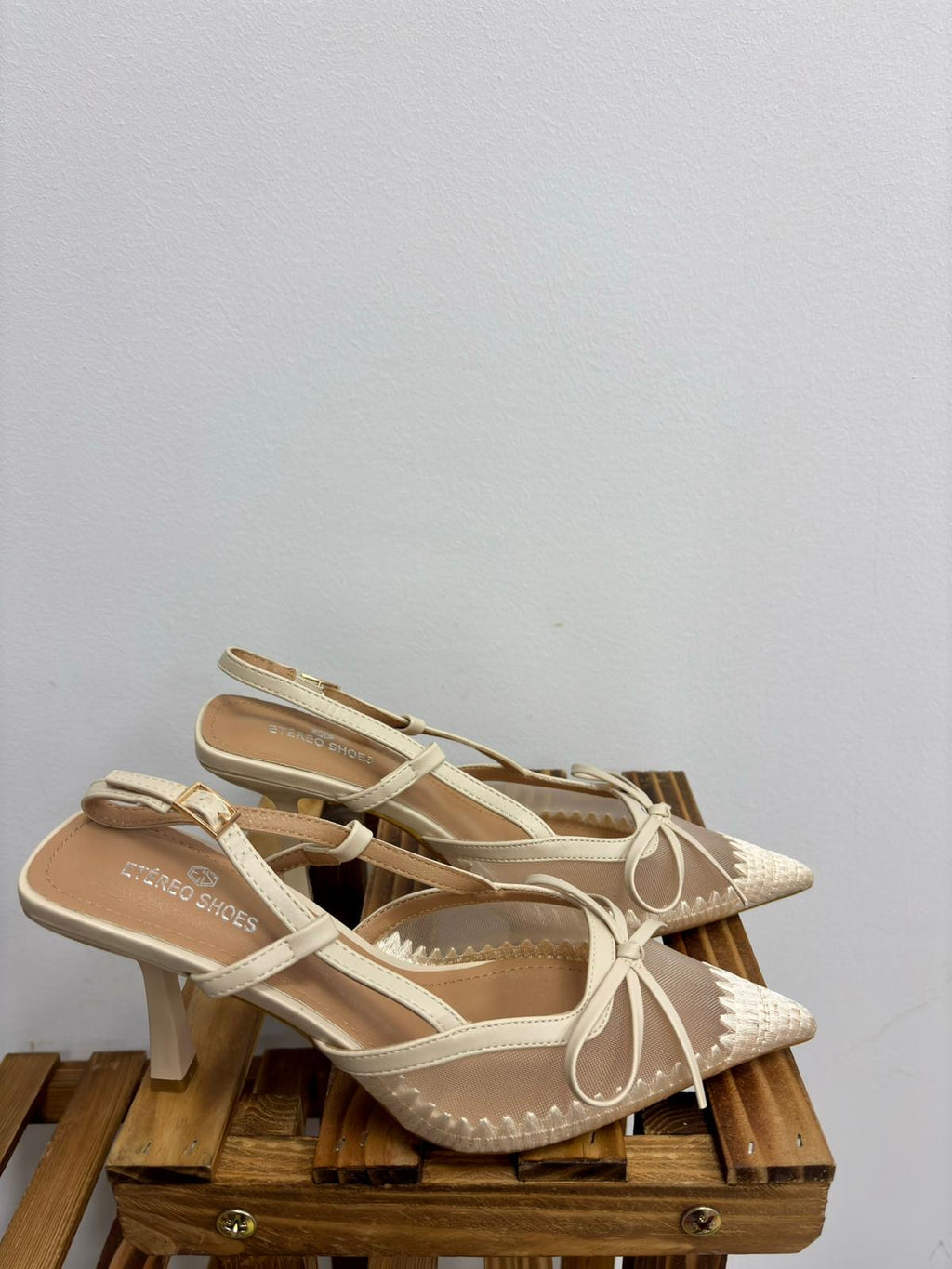 GF1135/SALÓN DESTALONADO PARIS BEIGE