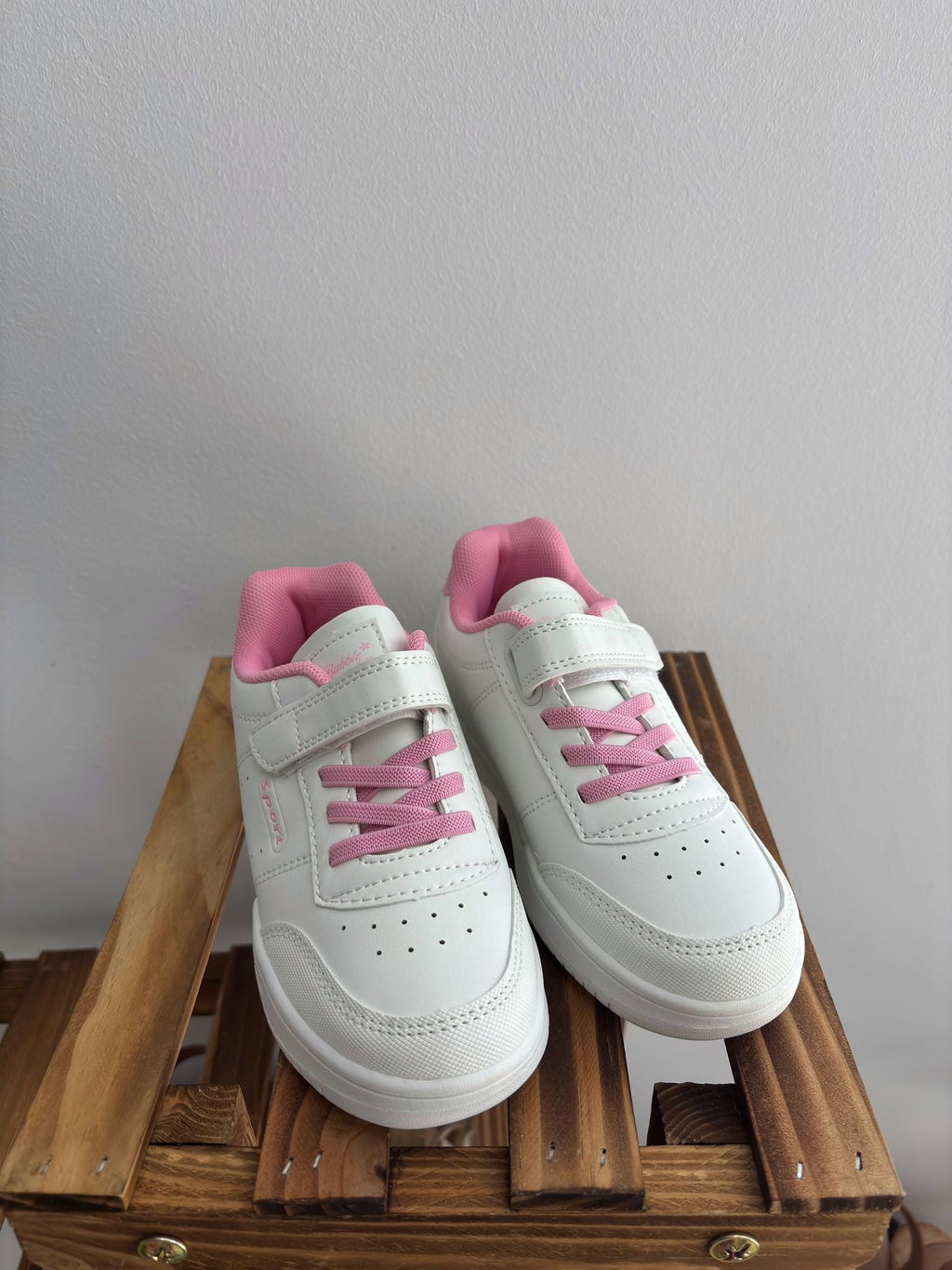 Zapatillas deportivas