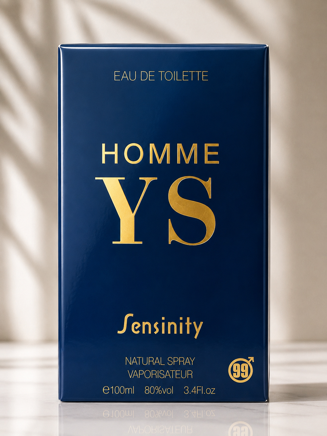 PERFUME