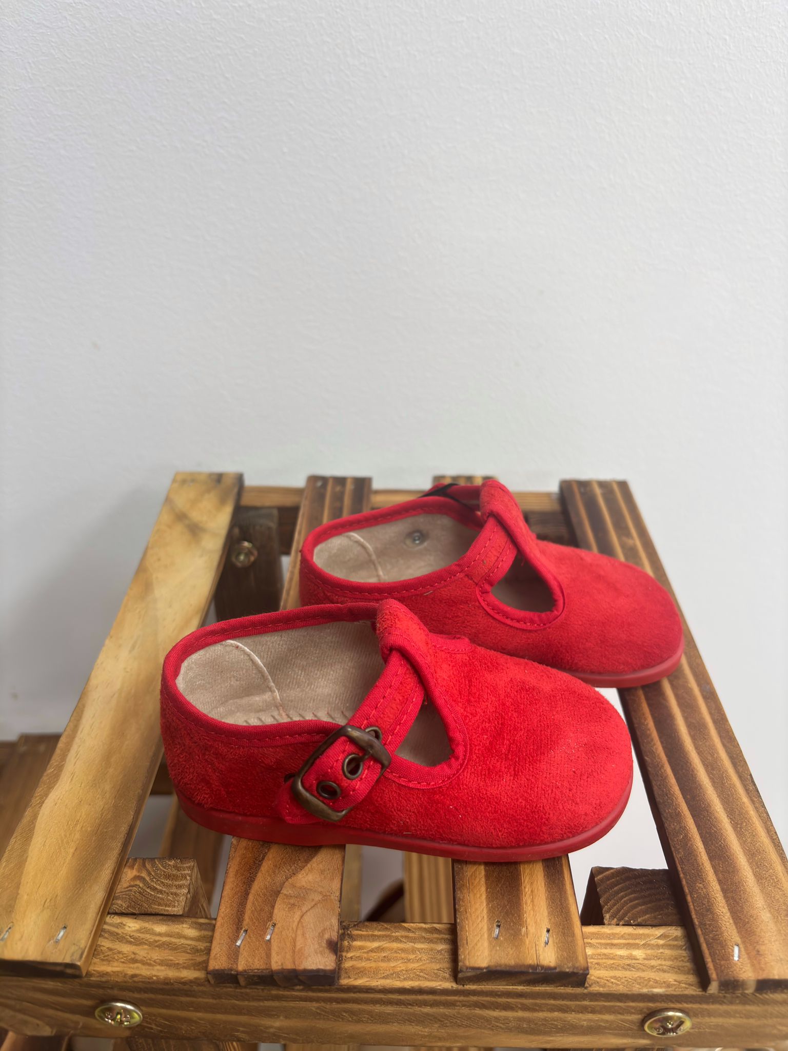 952/PEPITO ROJO