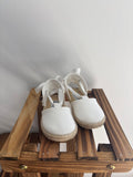 Valencian espadrille
