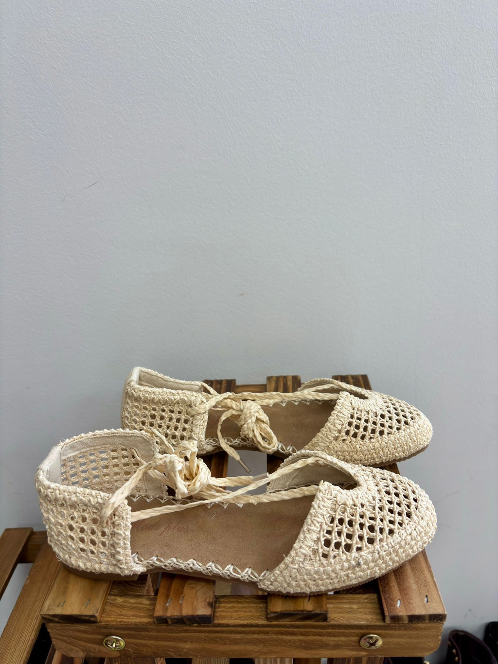 N5818/MERCEDITA BOHO
