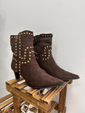 Ankle boots