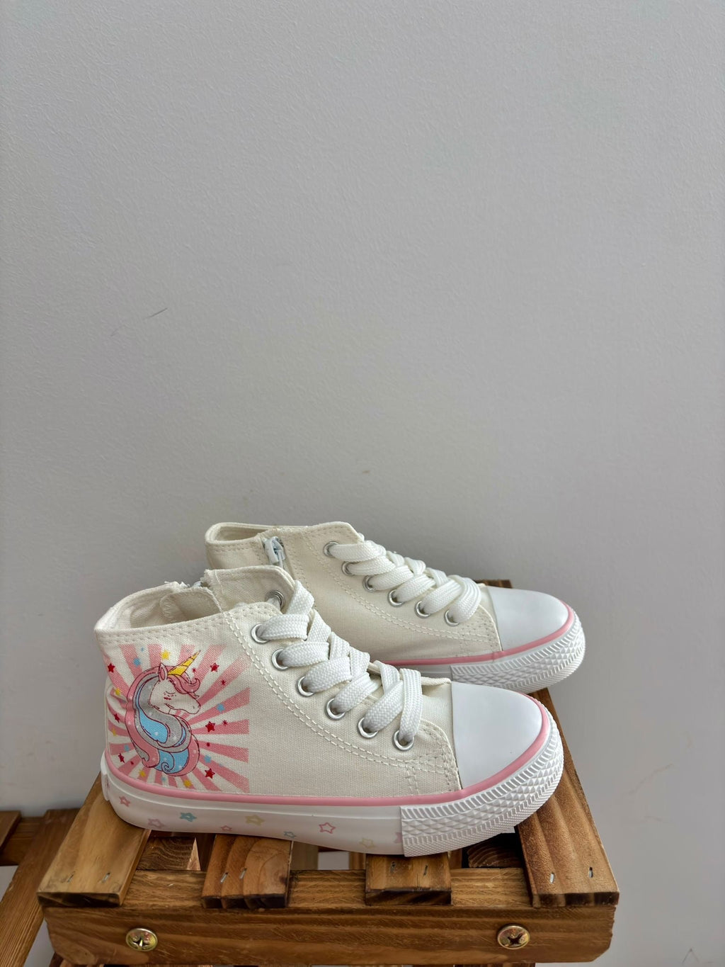 SPORT BOOT