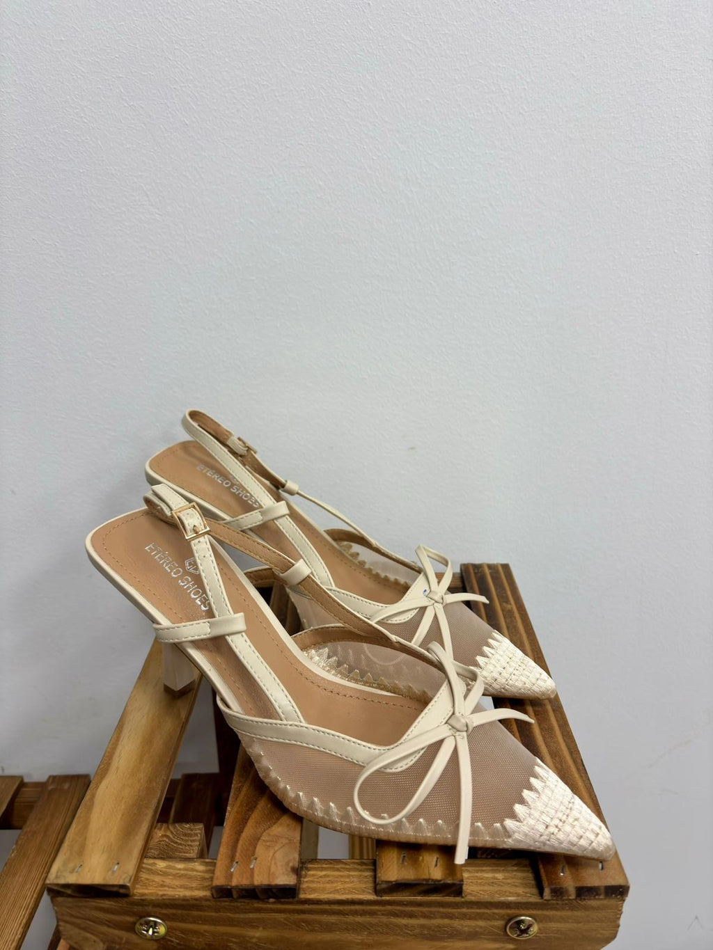 GF1135/SALÓN DESTALONADO PARIS BEIGE