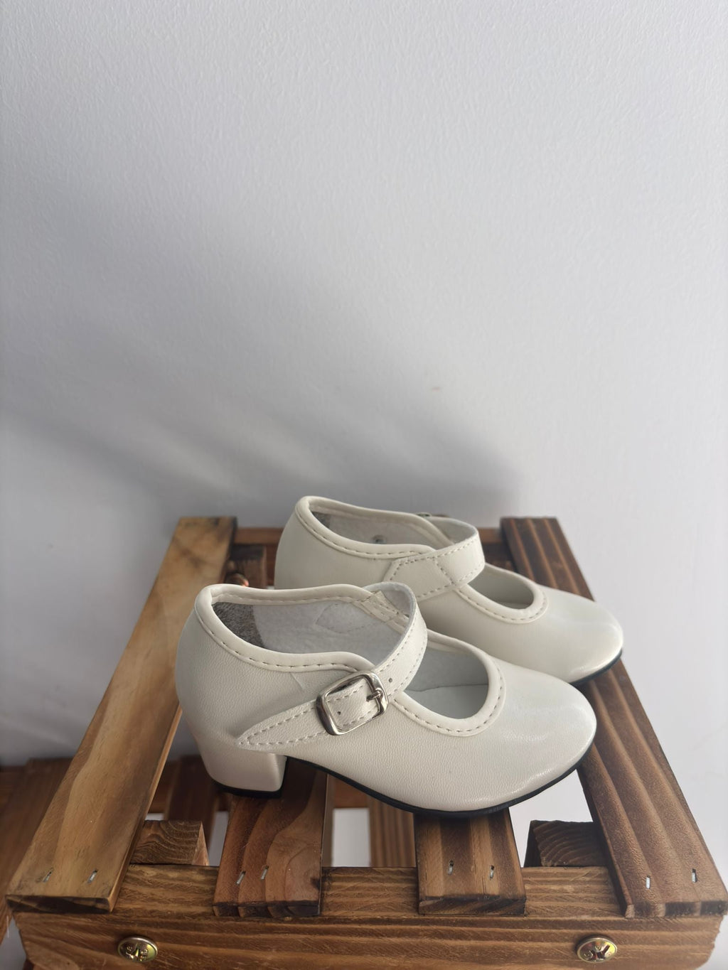 Flamenco shoes