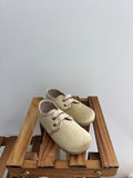 120/BLUCHER BEIG