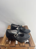 Zapatos flamenca