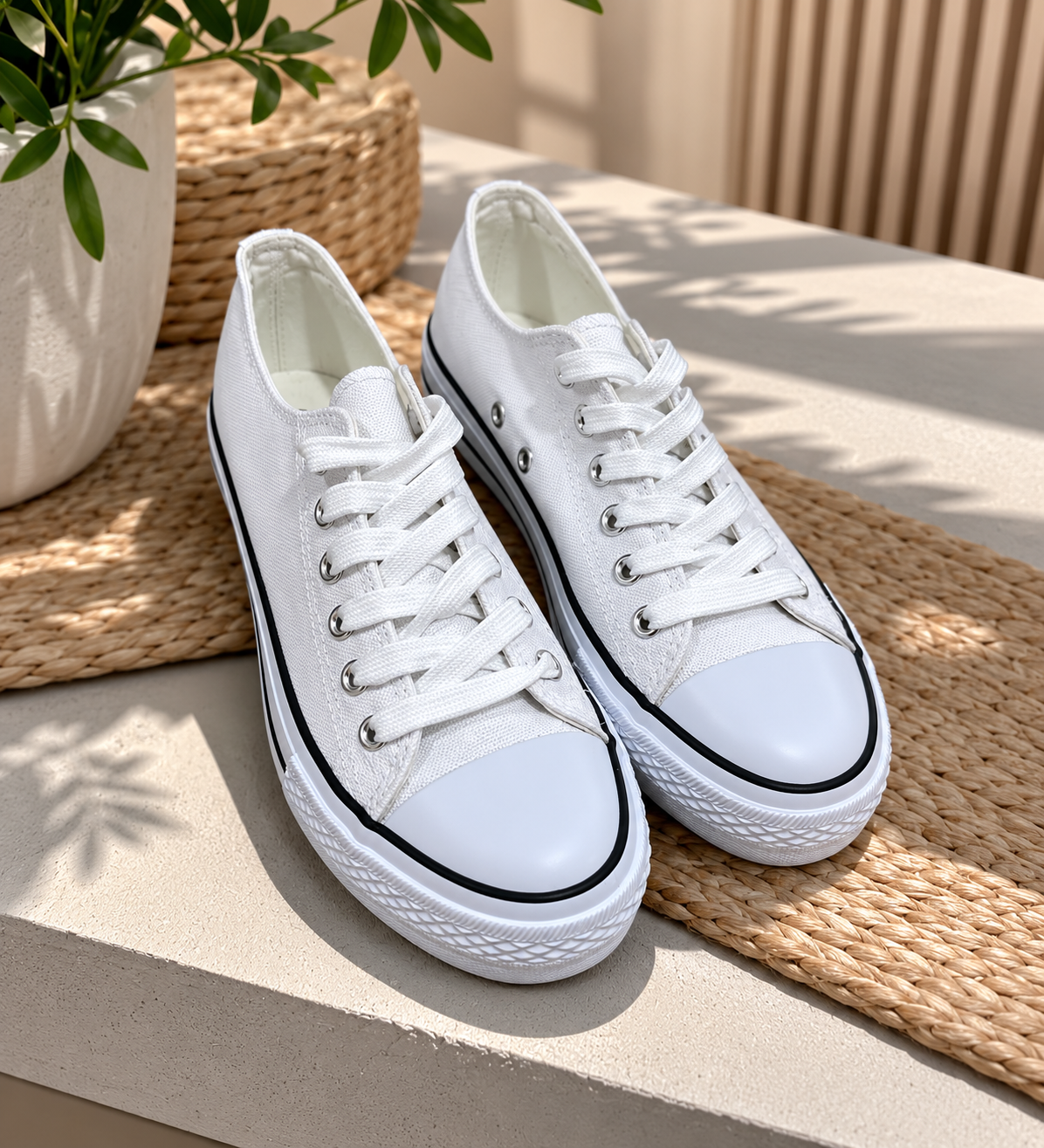 C8363/ZAPATILLA LONETA