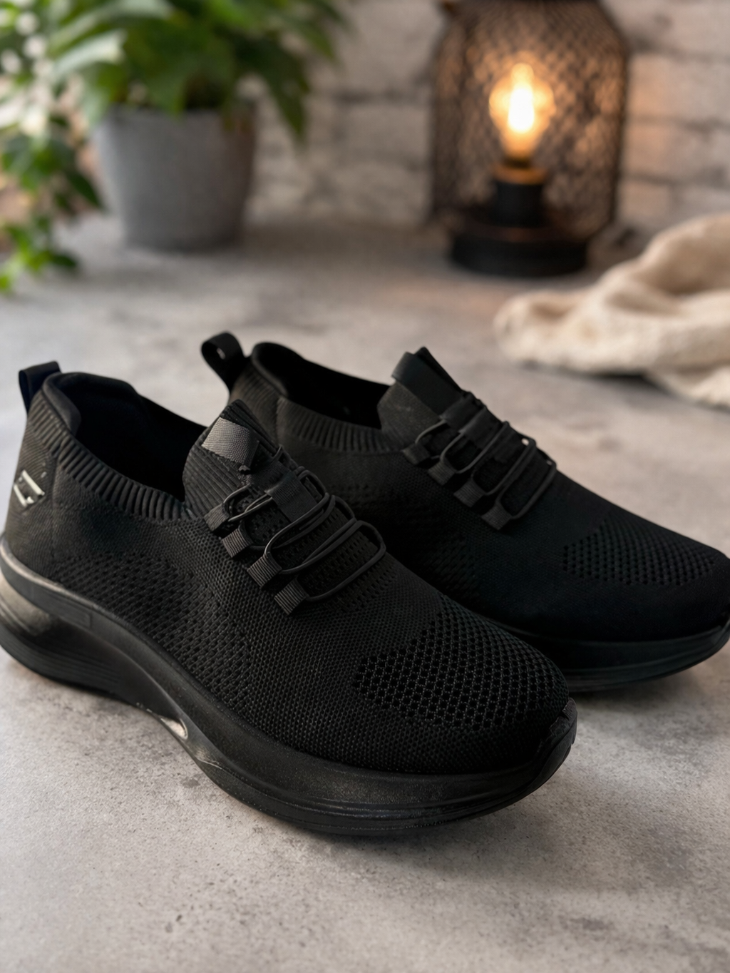 CC190/DEPORTIVO TOTAL BLACK