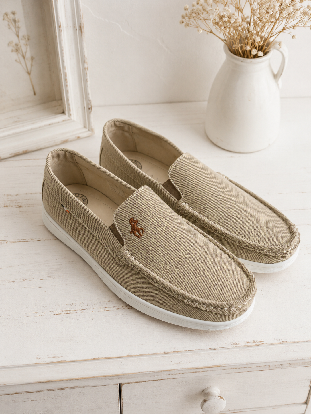 SY66005/MOCASIN