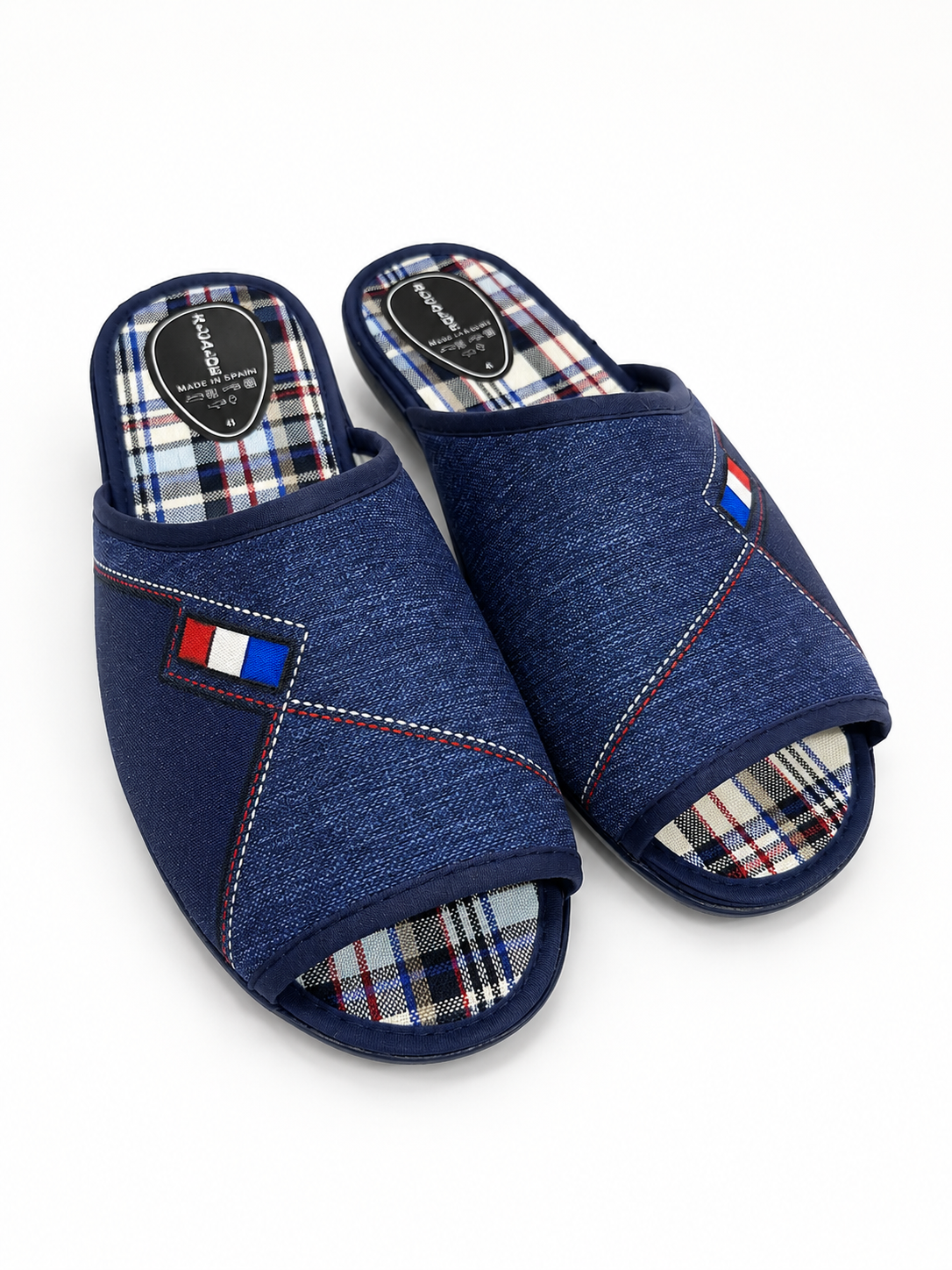 30009/ZAPATILLA CASA
